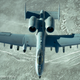 Illustration for article titled Behold The Amazing Images Of This USAF Aerial Refueling Boom Operator
